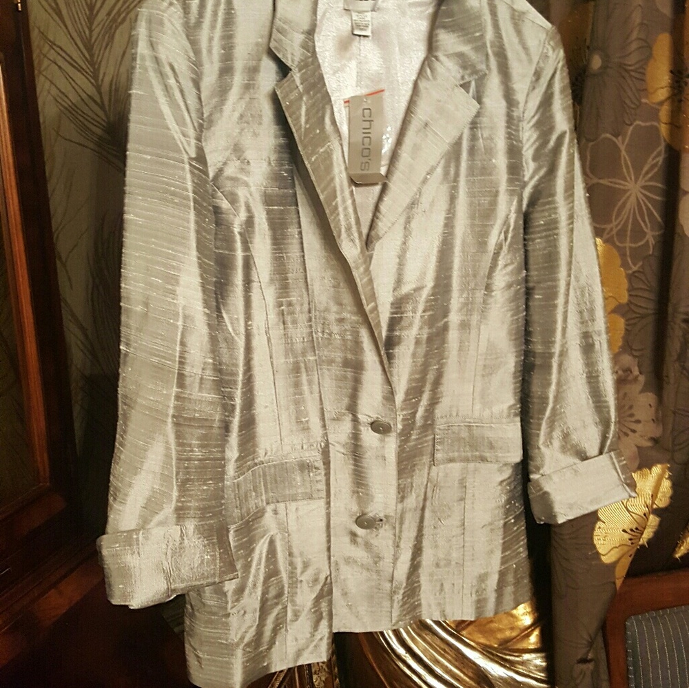 Chicos jacket